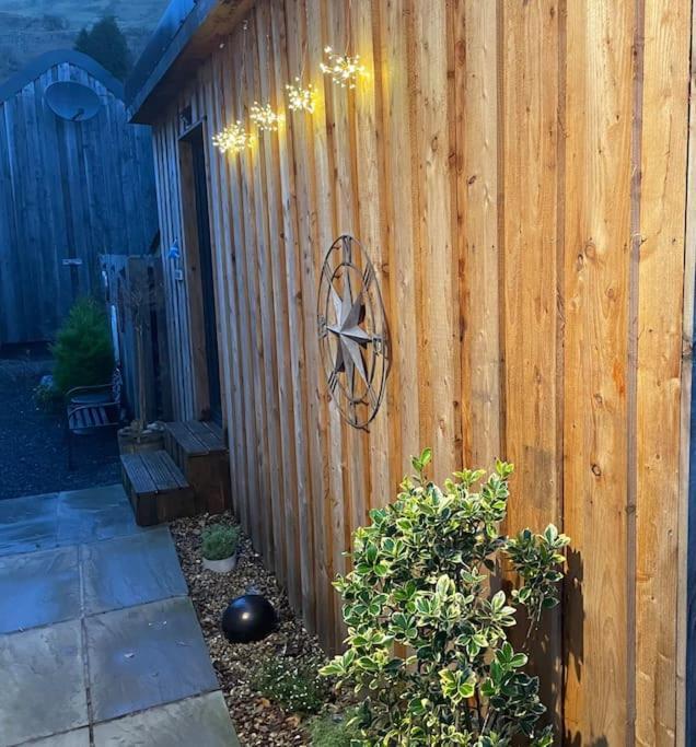 The Den - Your Cosy Sleepover Space Saint Fillans Exterior photo